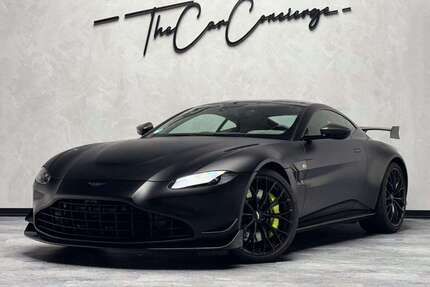 Aston Martin V8 Gebrauchtwagen
