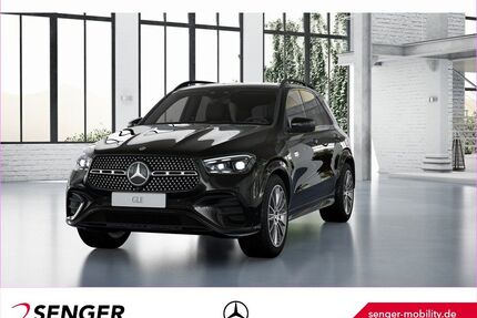 Mercedes-Benz GLE 350 Gebrauchtwagen