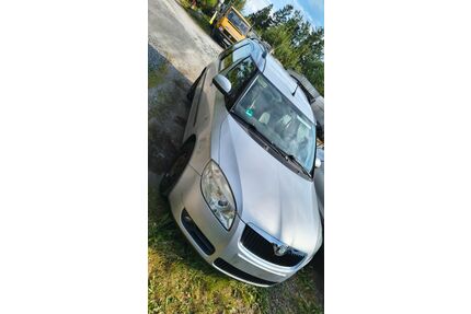 Skoda Roomster Gebrauchtwagen