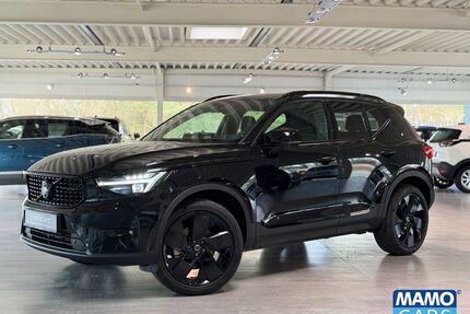 Volvo XC40 Gebrauchtwagen