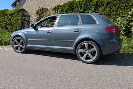 Audi A3 Gebrauchtwagen