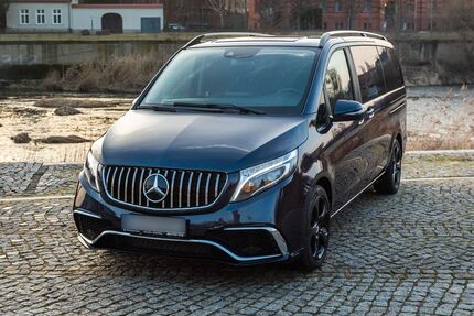 Mercedes-Benz V 220 Gebrauchtwagen