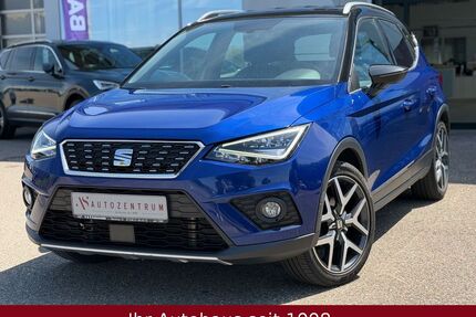 Seat Arona Gebrauchtwagen