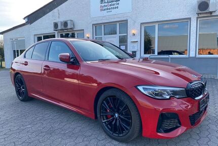 BMW M340d Gebrauchtwagen