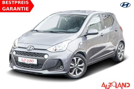Hyundai i10 Gebrauchtwagen