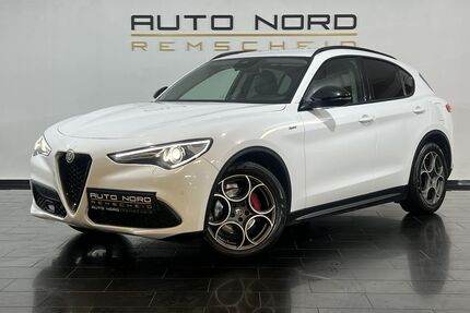 Alfa Romeo Stelvio Gebrauchtwagen