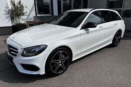 Mercedes-Benz C 180 Gebrauchtwagen