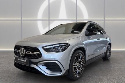 Mercedes-Benz GLA 220 Gebrauchtwagen