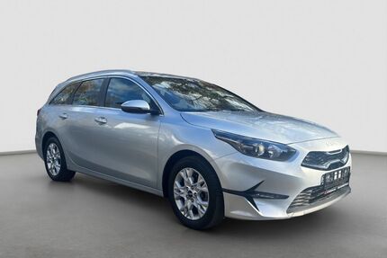 Kia ceed Sportswagon Gebrauchtwagen