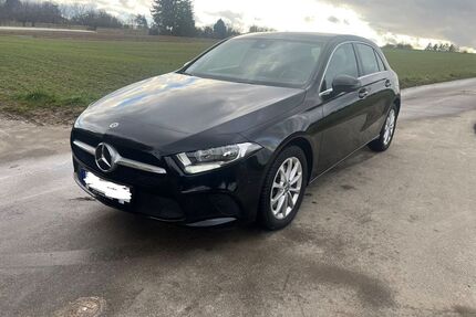 Mercedes-Benz A 250 Gebrauchtwagen