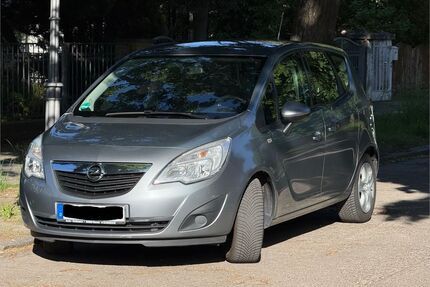 Opel Meriva Gebrauchtwagen