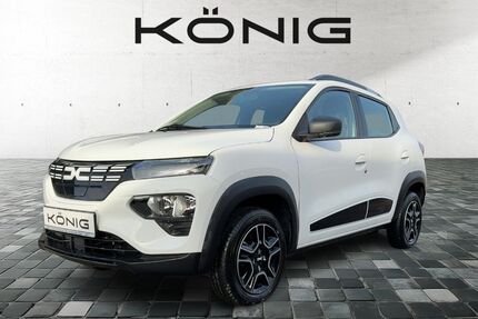 Dacia Spring Gebrauchtwagen