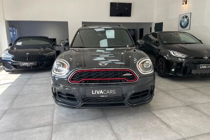 Mini John Cooper Works Gebrauchtwagen
