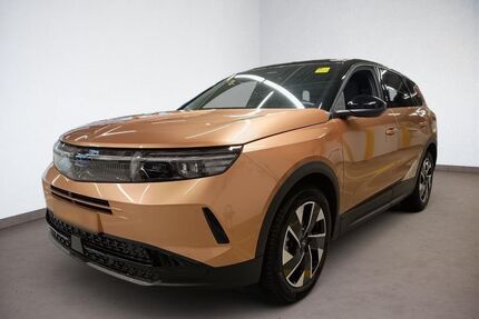 Opel Grandland (X) Gebrauchtwagen