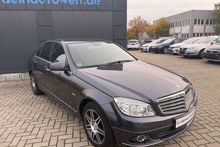 Mercedes-Benz C 200 Gebrauchtwagen