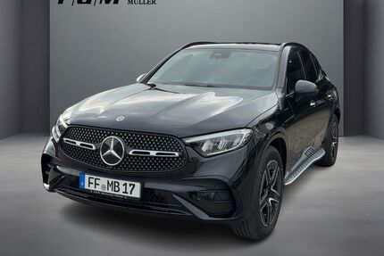 Mercedes-Benz GLC 220 Gebrauchtwagen