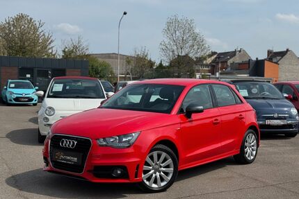 Audi A1 Gebrauchtwagen