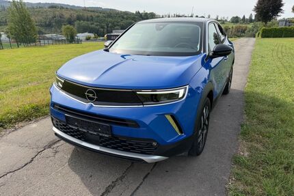 Opel Mokka Gebrauchtwagen