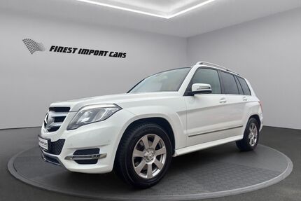 Mercedes-Benz GLK 220 Gebrauchtwagen