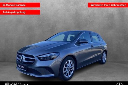 Mercedes-Benz B 200 Gebrauchtwagen