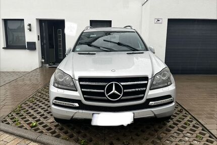 Mercedes-Benz GL 500 Gebrauchtwagen