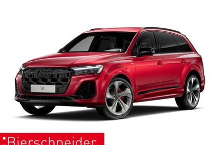 Audi Q7 Gebrauchtwagen