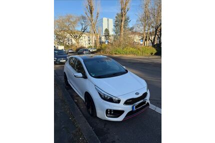 Kia ceed / Ceed Gebrauchtwagen