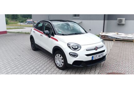 Fiat 500X Gebrauchtwagen