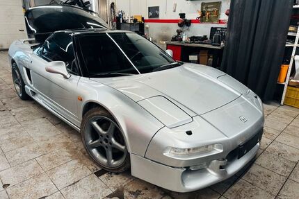 Honda NSX Gebrauchtwagen