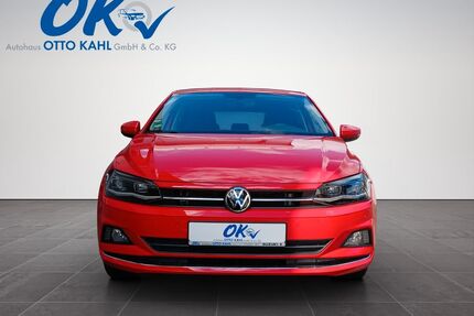 VW Polo Gebrauchtwagen