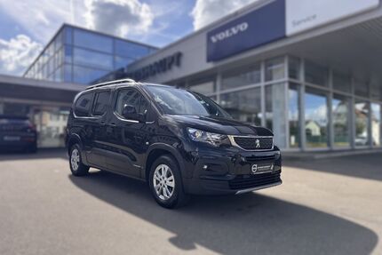 Peugeot Rifter Gebrauchtwagen