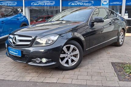 Mercedes-Benz C 180 Gebrauchtwagen