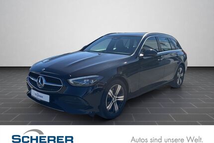 Mercedes-Benz C 200 Gebrauchtwagen