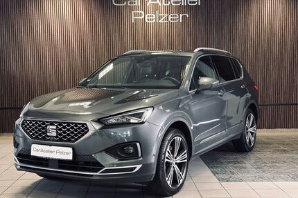 Seat Tarraco Gebrauchtwagen