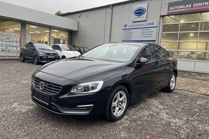 Volvo S60 Gebrauchtwagen