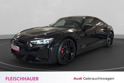 Audi e-tron GT Gebrauchtwagen