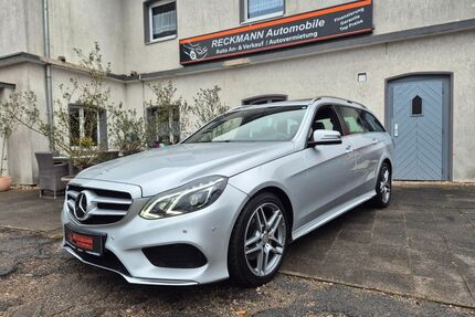 Mercedes-Benz E 250 Gebrauchtwagen