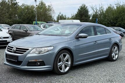 VW Passat CC Gebrauchtwagen