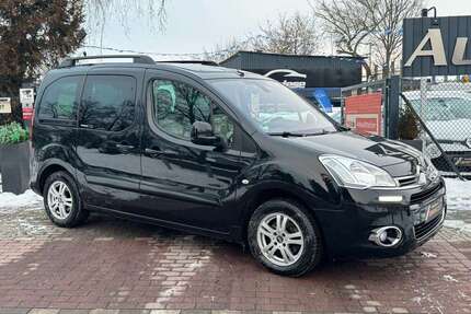 Citroen Berlingo Gebrauchtwagen