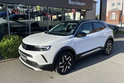 Opel Mokka Gebrauchtwagen
