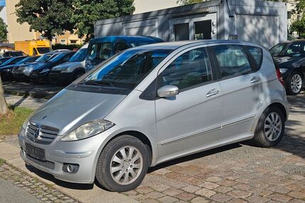 Mercedes-Benz A 180 Gebrauchtwagen