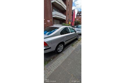 Volvo S60 Gebrauchtwagen