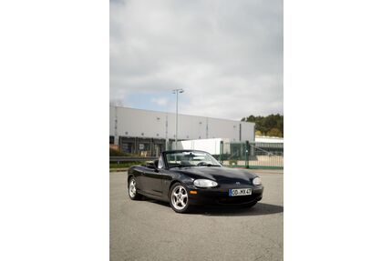 Mazda MX-5 Gebrauchtwagen
