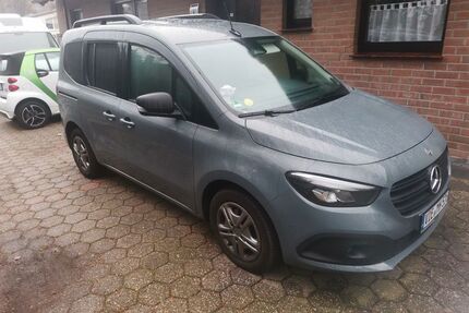 Mercedes-Benz Citan Gebrauchtwagen