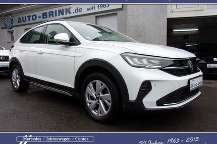 VW Taigo Gebrauchtwagen