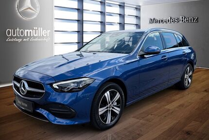 Mercedes-Benz C 300 Gebrauchtwagen