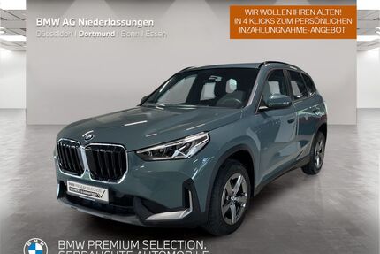 BMW X1 Gebrauchtwagen