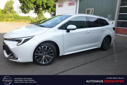 Toyota Corolla Gebrauchtwagen