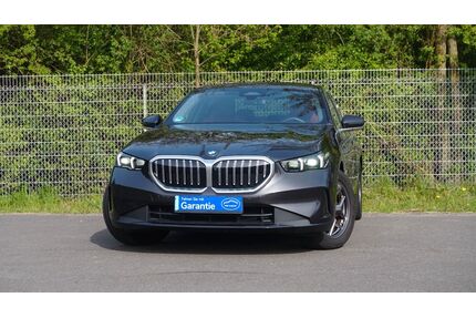 BMW 520 Gebrauchtwagen