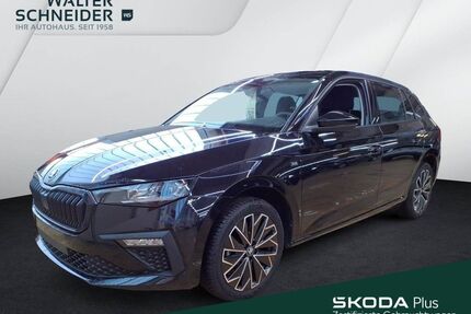 Skoda Scala Gebrauchtwagen